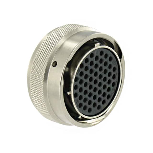 UT0W62255SH Souriau-Sunbank by Eaton  Alloggiamenti per connettori circolari